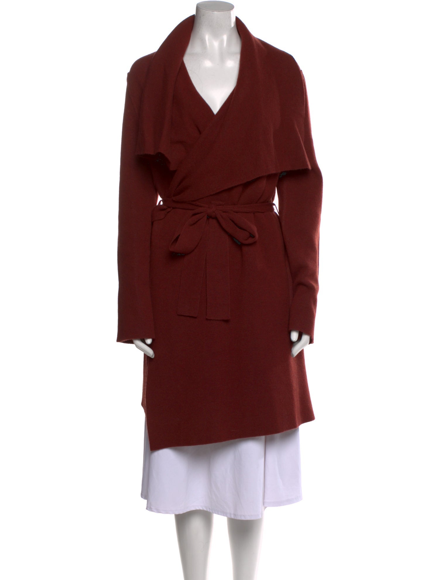 Cuyana Virgin Wool Sweater